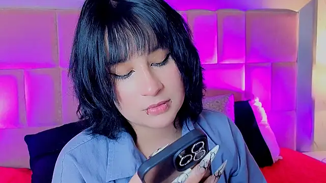 RobinBennett live
