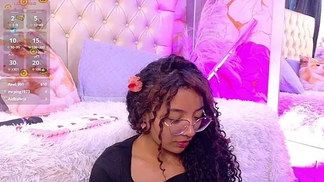 angeline_scot live