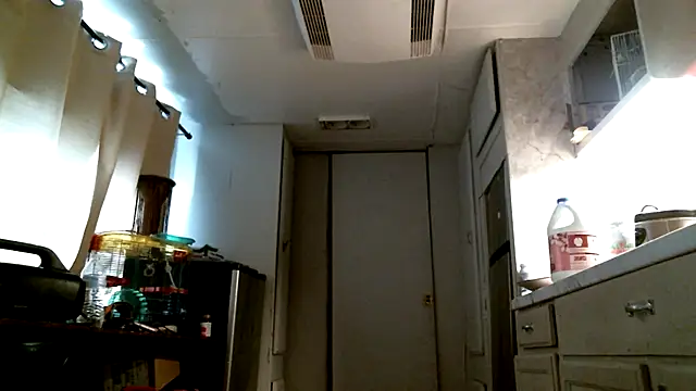 SexyB214 live
