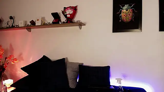 Elliee_ live