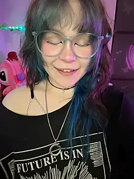 MaddisonHaas live