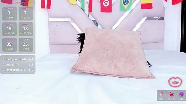 Thayler_jones live