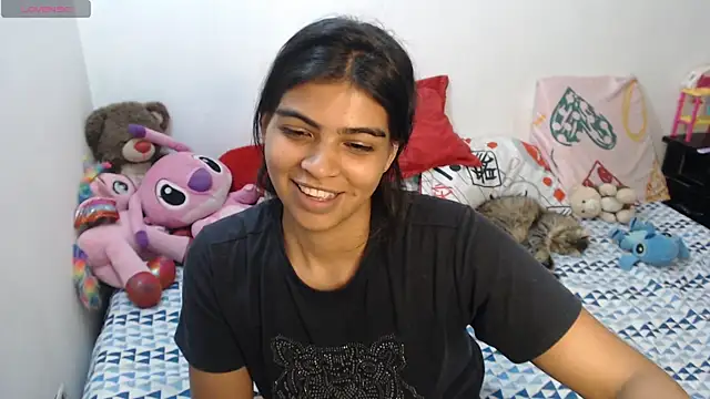 Pocahontas_Princess_ live