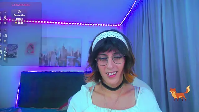 goth_minerva live