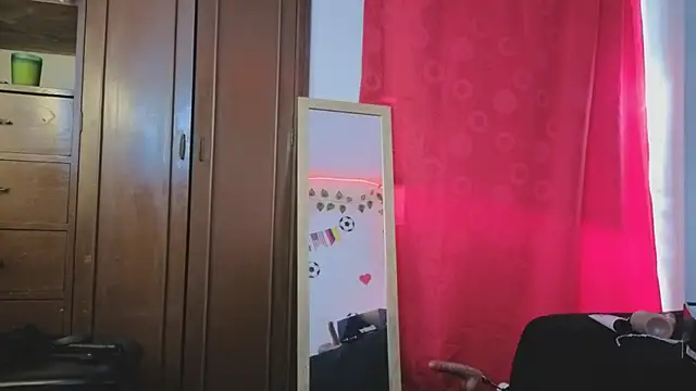 MiaCollinssx live