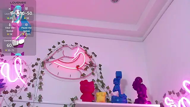 sari_belle live