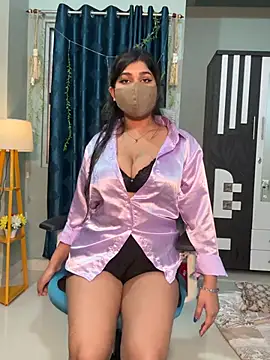 Lisa_afreen live