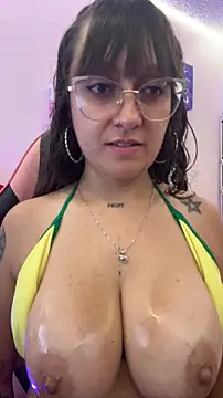SammyGomez live