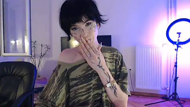 Marley_Queen live