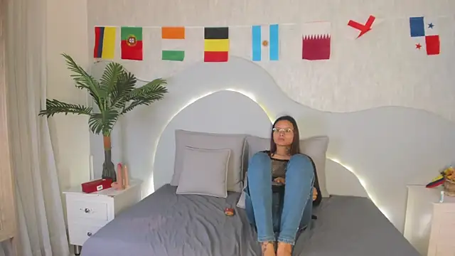 Zafiro_n_amber live
