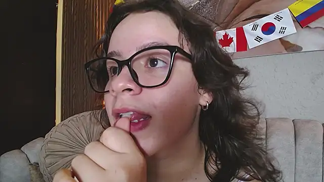 gagingmolly live