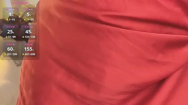 IvyMiss102 live