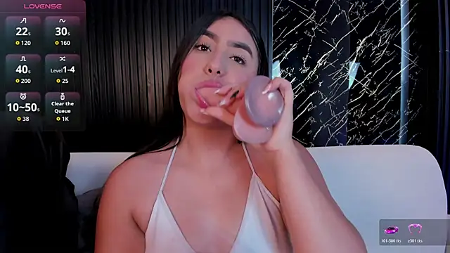 paulina_sweett_ live