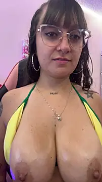 SammyGomez live