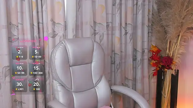 Sylvara_bx live