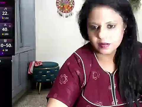 Sexy_komolika live