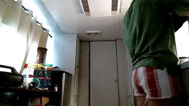 SexyB214 live