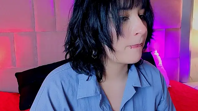 RobinBennett live