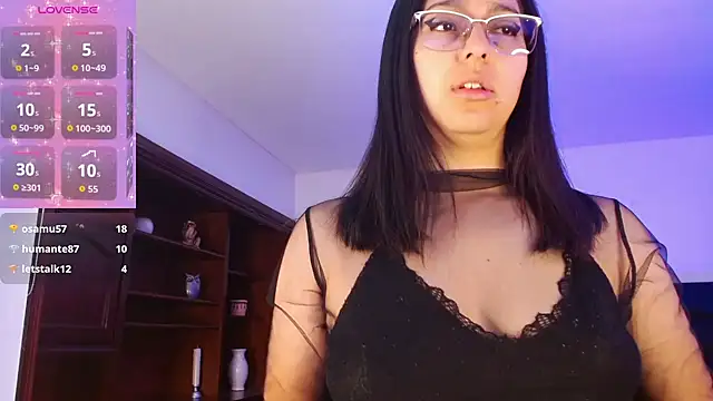 LexyBlaze_ live