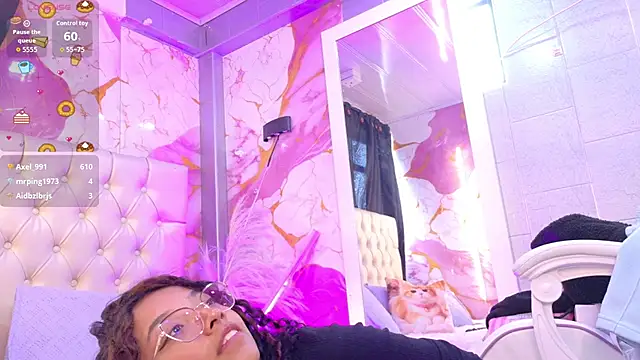 angeline_scot live