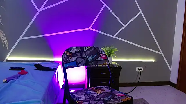 melanie_18_ live