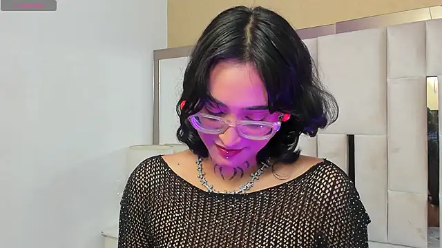 Spider_WebbedX live