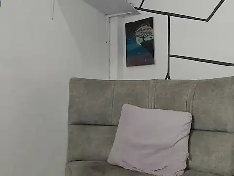 charlotte_vickie live