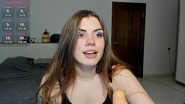 Brooooke live