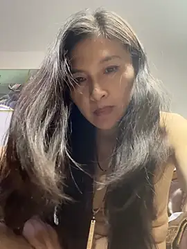 yinyin326 live