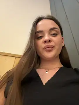 KristiRich live