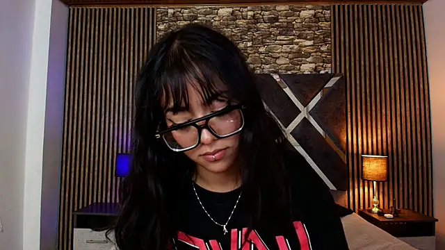 Amy_channel live