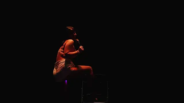 Rebel__Stage live