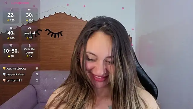 Swain_t live