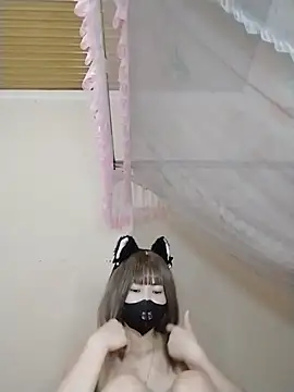Jade69xx live
