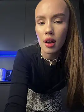 Jasmin_Glow live