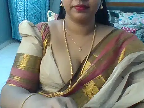 Tamil_hot_Meenu live