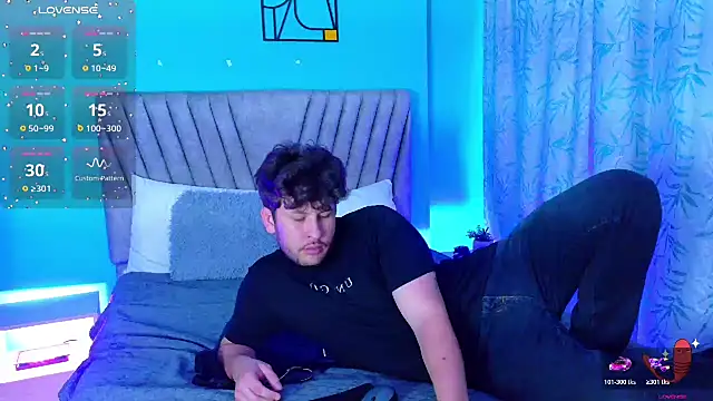 SamiitheSamuHOT live