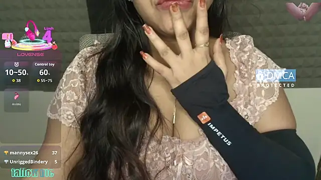 sameeksha_9 live