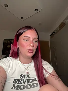 OliviaaFischer live