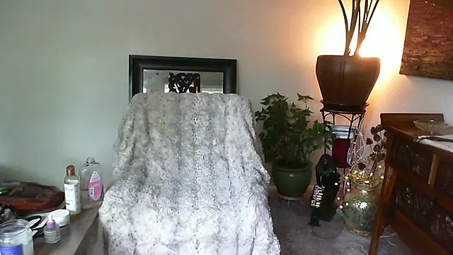 CeceilaMoon live