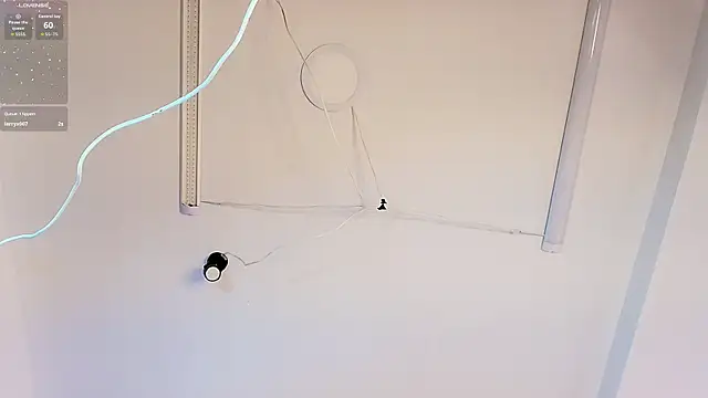 liccy_hall live