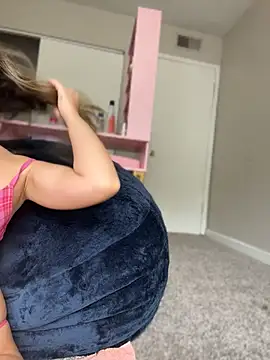 angelicasn0w live