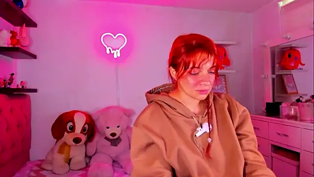 Vannessa__Shy live