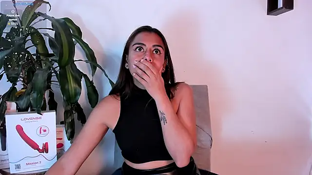 im_amber live