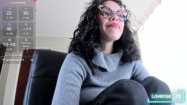paulinabarnett- live
