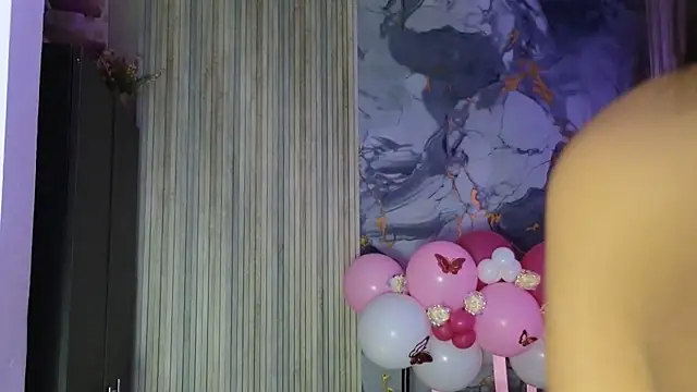 LissaWiild live