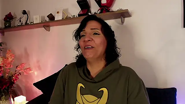 Elliee_ live
