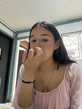 LilyRossi_ live