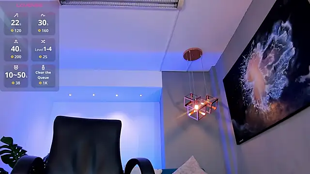 Lea_roussee live