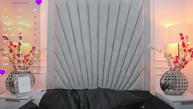 Evaa_Martinez live